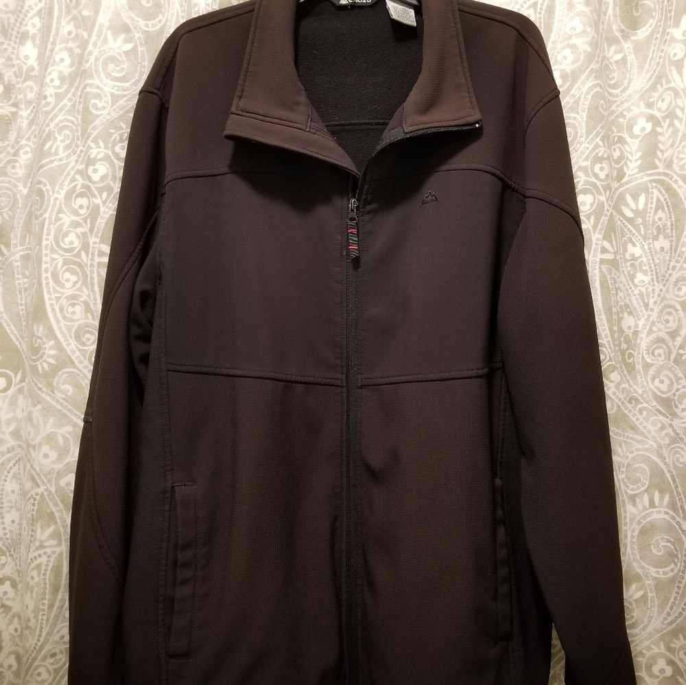 Snozu Jacket